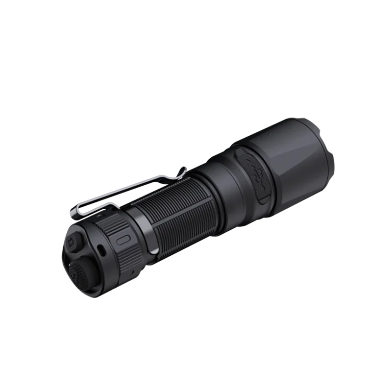FENIX菲尼克斯TK05R TK系列便攜戰術EDC手電圖片3