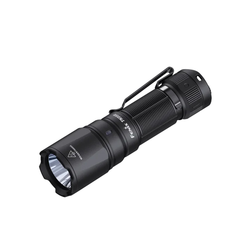 FENIX菲尼克斯TK05R TK系列便攜戰術EDC手電圖片2