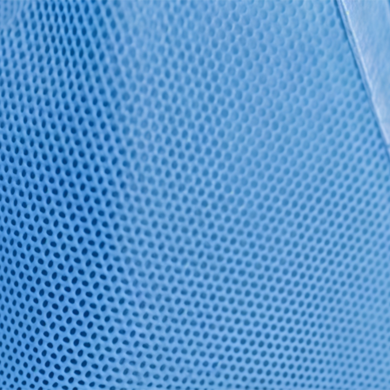 UG優特安UA醫用一次性反穿式隔離衣圖片1