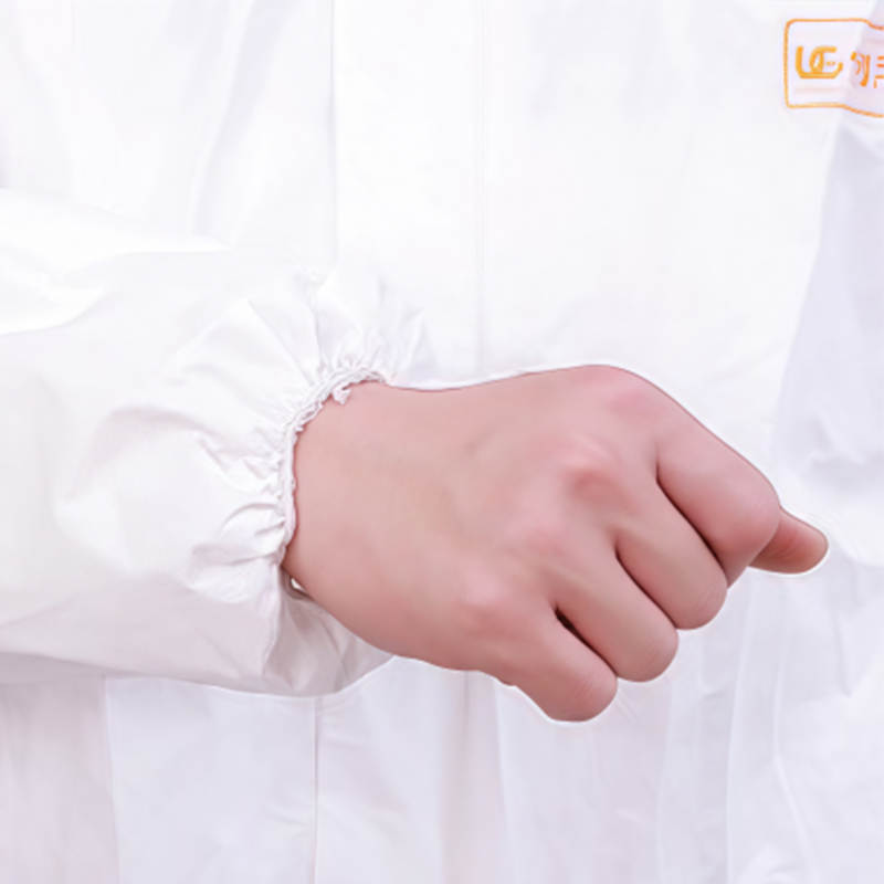 UG優特安UB醫用一次性隔離衣圖片2 UG優特安UB醫用一次性隔離衣圖片2