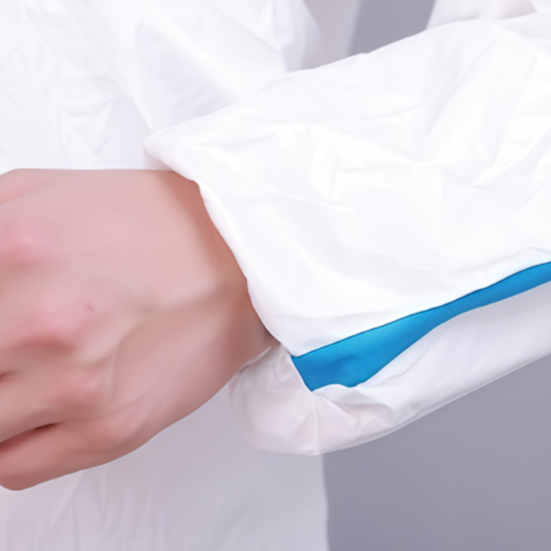 UG優特安UC醫用一次性膠條隔離衣圖片3 UG優特安UC醫用一次性膠條隔離衣圖片3