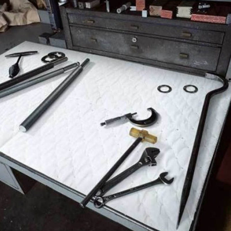 JESERY杰蘇瑞 BH-OP400吸油棉片圖片1