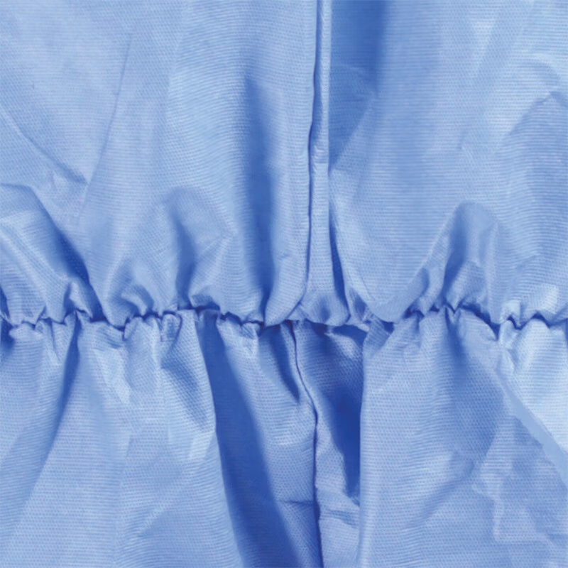 海銳得HG6901高透氣性經濟型防護服圖片3