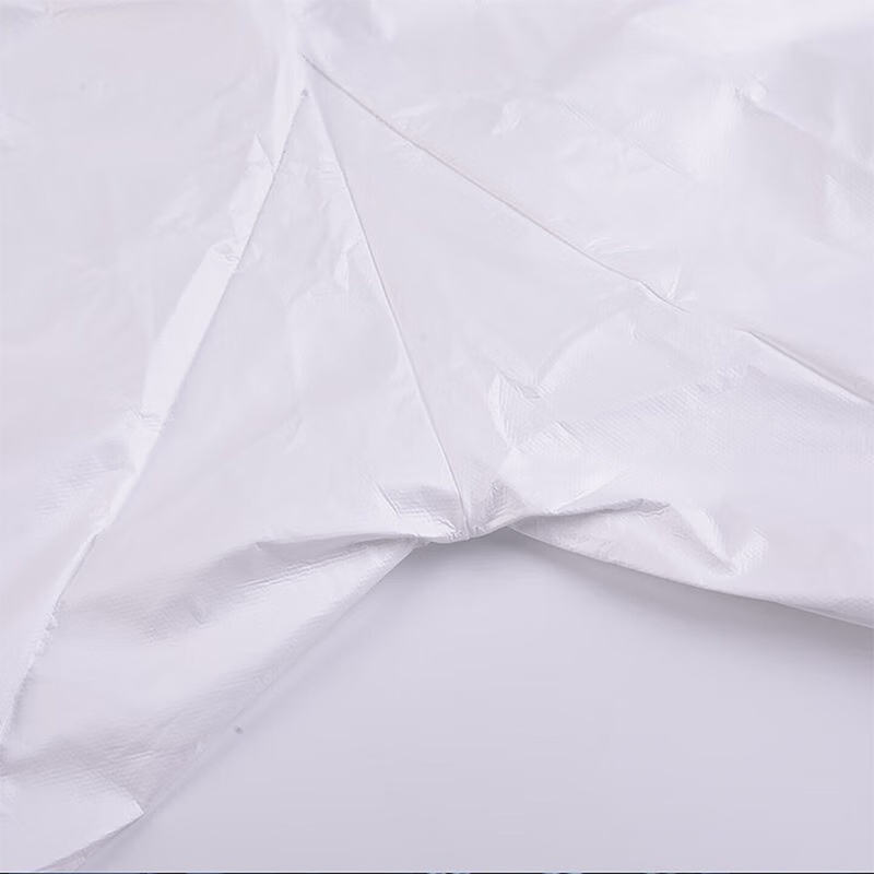 海銳得HG6920C透氣舒適型防護服圖片3