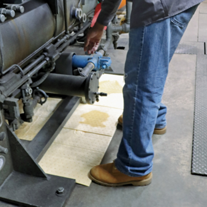 JESERY杰蘇瑞BH-HP100化學吸液棉片圖片3 JESERY杰蘇瑞BH-HP100化學吸液棉片圖片3