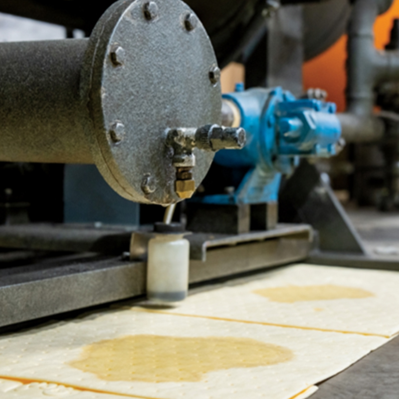 JESERY杰蘇瑞B(yǎng)H-HP1002化學(xué)吸液棉片圖片1