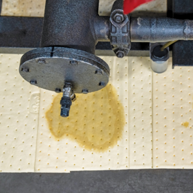 JESERY杰蘇瑞BH-HP300化學吸液棉片圖片2