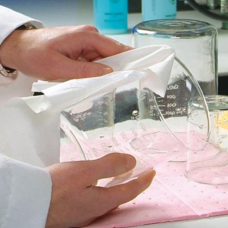 JESERY杰蘇瑞B(yǎng)H-HP100R防化學(xué)吸污墊圖片2