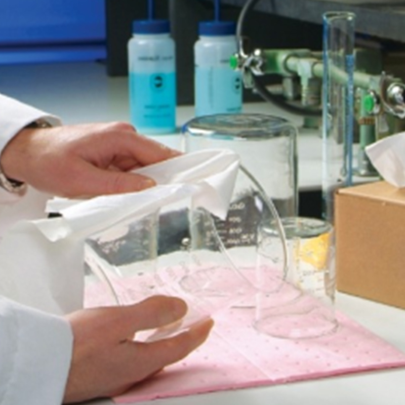 JESERY杰蘇瑞B(yǎng)H-HP400R防化學(xué)吸污墊圖片5