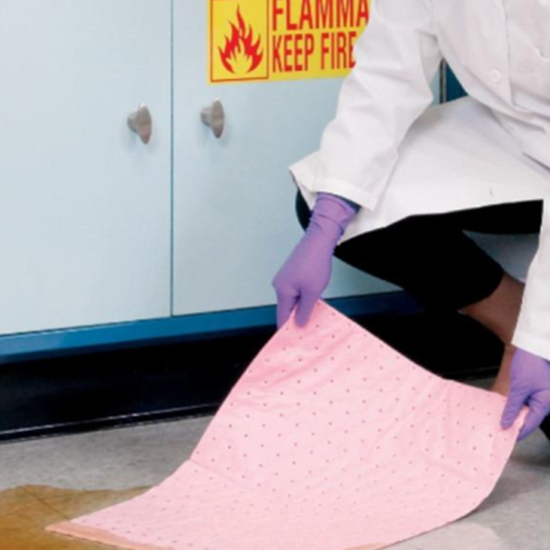 JESERY杰蘇瑞BH-HJ405R防化學吸污卷圖片2