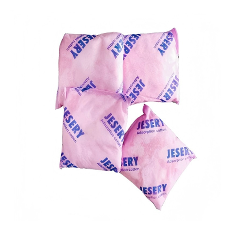 JESERY杰蘇瑞B(yǎng)H-HP46R化學(xué)吸液棉枕圖片1 JESERY杰蘇瑞B(yǎng)H-HP46R化學(xué)吸液棉枕圖片1