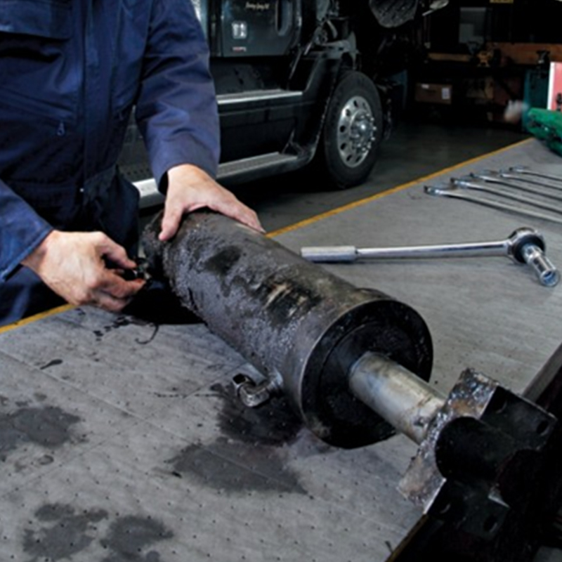 JESERY杰蘇瑞 BH-UJ805通用型吸污棉卷圖片1 JESERY杰蘇瑞 BH-UJ805通用型吸污棉卷圖片1