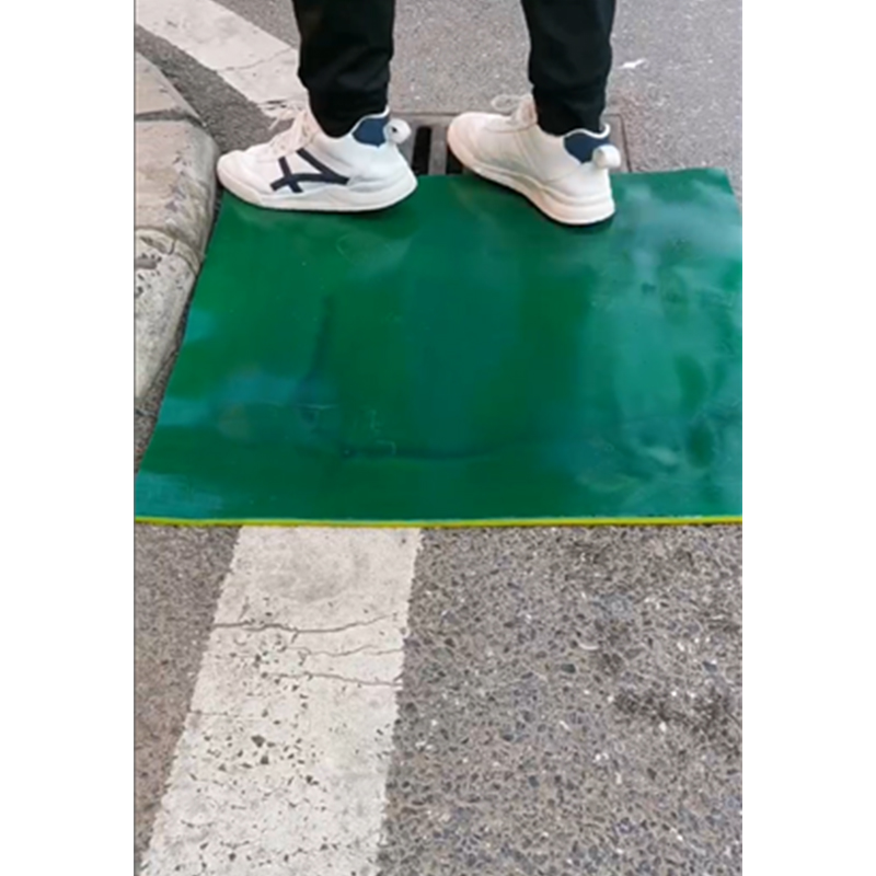 JESERY杰蘇瑞 JSY-312圍堵墊排水井保護墊圖片1 JESERY杰蘇瑞 JSY-312圍堵墊排水井保護墊圖片1