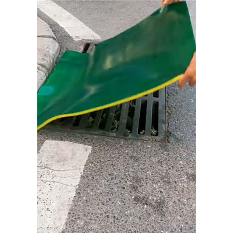 JESERY杰蘇瑞 JSY-312圍堵墊排水井保護墊圖片3 JESERY杰蘇瑞 JSY-312圍堵墊排水井保護墊圖片3