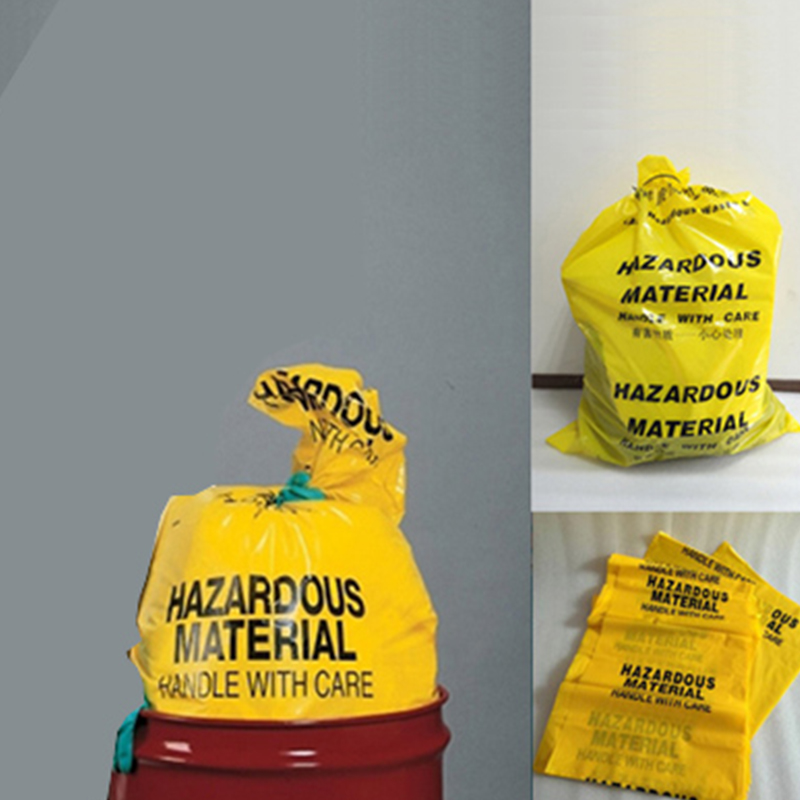 JESERY杰蘇瑞 BAG-S防化垃圾袋圖片1 JESERY杰蘇瑞 BAG-S防化垃圾袋圖片1