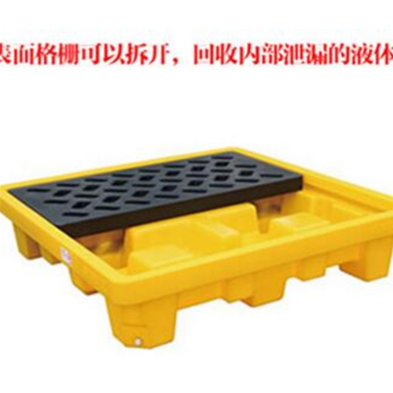 JESERY杰蘇瑞 SD404 4桶盛漏托盤圖片1 JESERY杰蘇瑞 SD404 4桶盛漏托盤圖片1