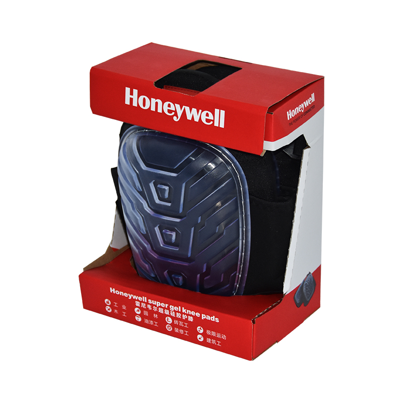 Honeywell霍尼韋爾TM35201硅膠護膝