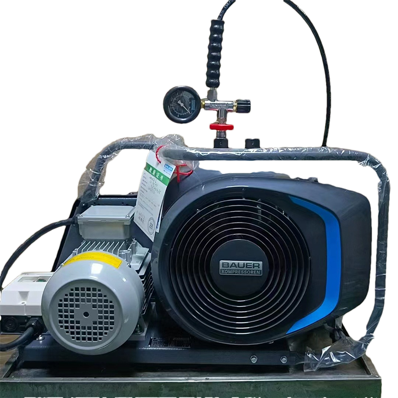 霍尼韋爾BC164099B JUNIOR II-E三相電高壓空氣壓縮機