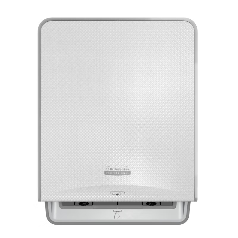 金佰利53940皓月自動感應擦手紙出紙機