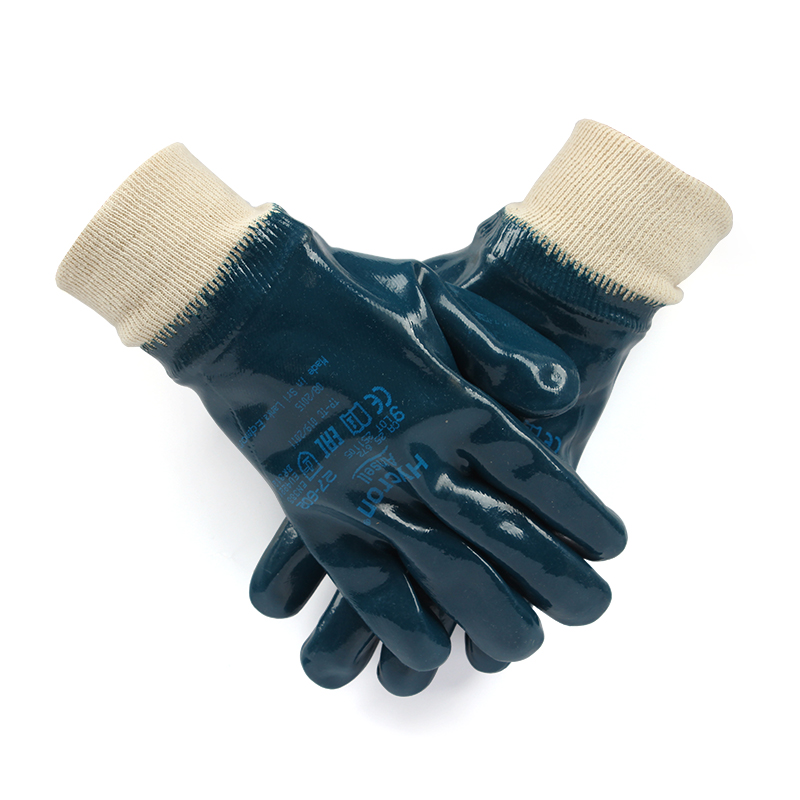 Ansell 27-602 工作手套