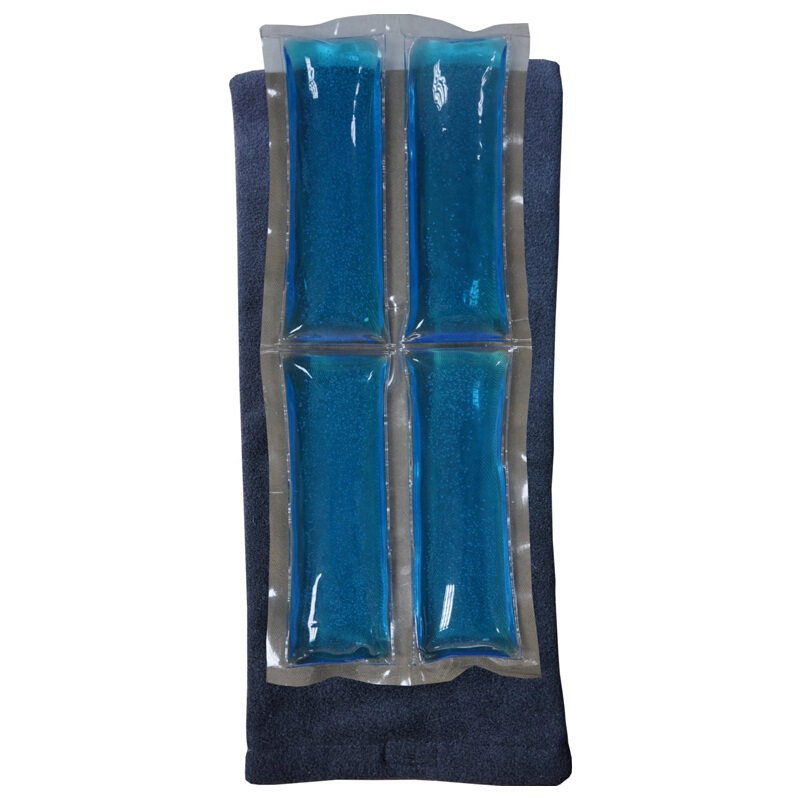 雷克蘭00059經濟型降溫背心相變劑