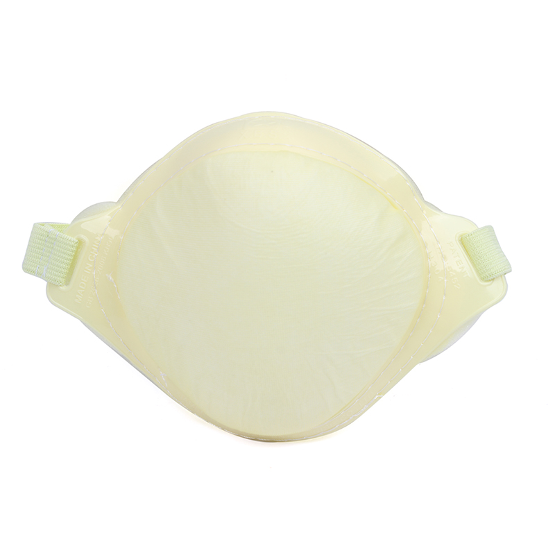 藍星FF-BG頭戴式KN90防塵口罩