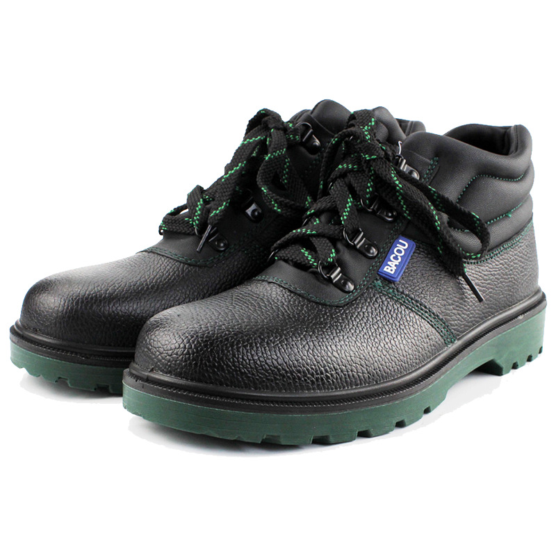 霍尼韋爾BC6240471防靜電防砸防刺穿安全鞋