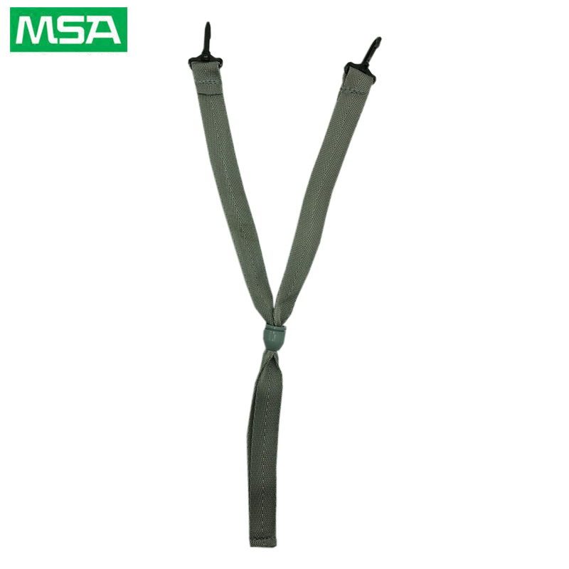 梅思安9100003-SP安全帽國標(biāo)C型下頦帶