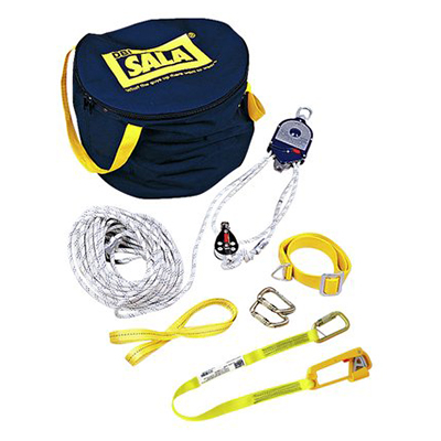 3M凱比特3600100 RPD救援定位設備