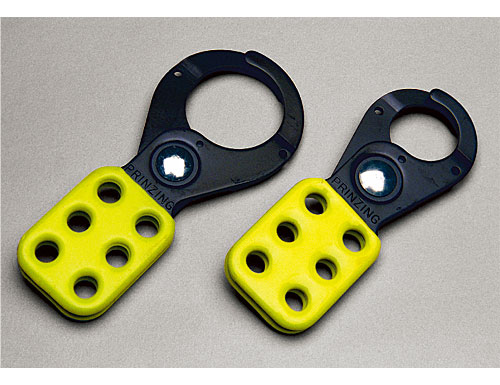 Brady貝迪T218黃色鎖鉤