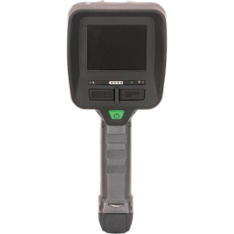 梅思安10149412紅外熱成像儀