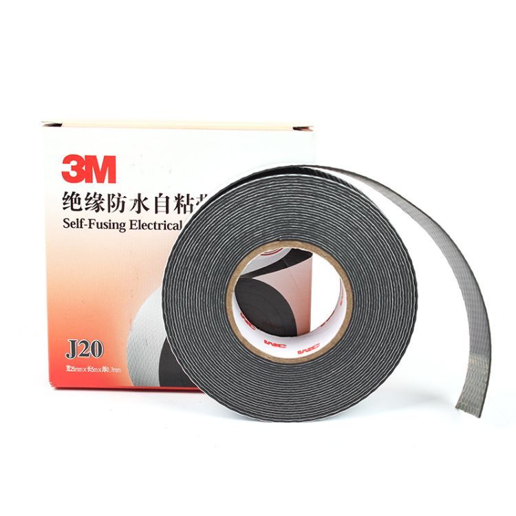 3M J20電氣絕緣膠帶