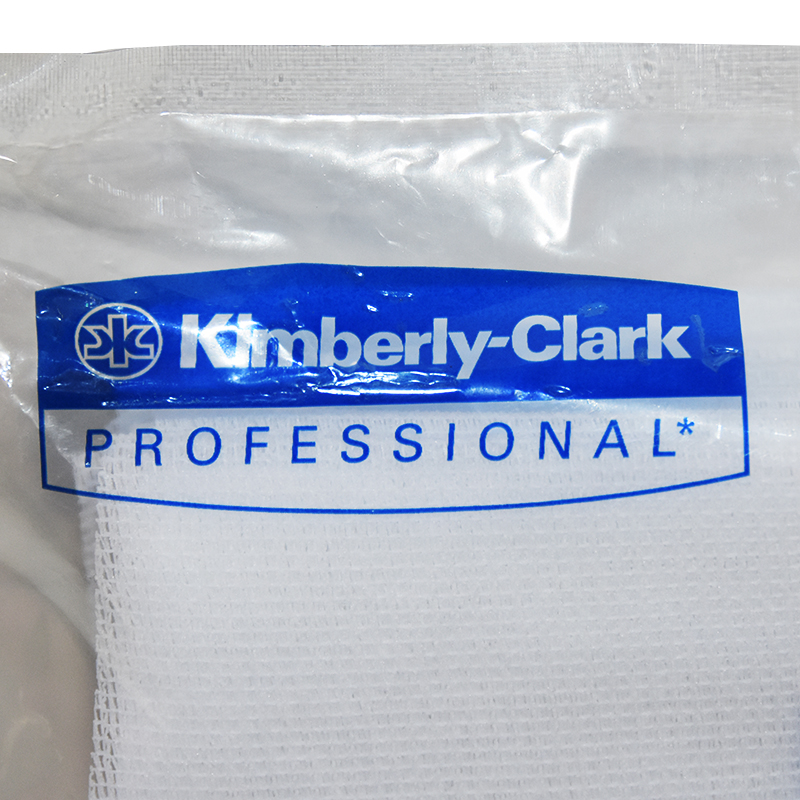 金佰利75850A KIMTECH* PREP專用粘塵布