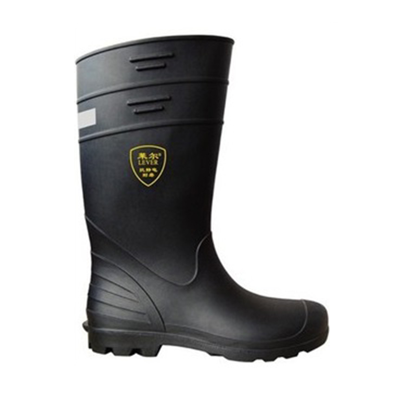 萊爾SM-8-99（1）6KV工礦靴