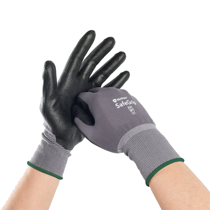 麥迪康1152D-9防割手套