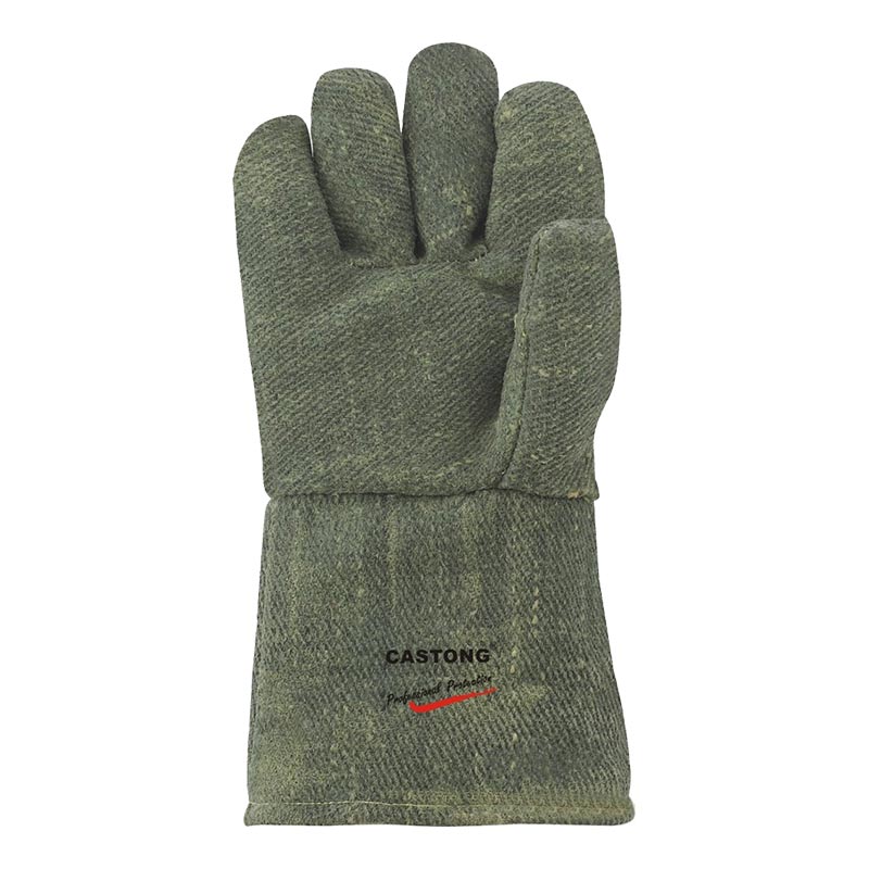 CASTONG卡司頓GAEE15-34耐高溫500度手套