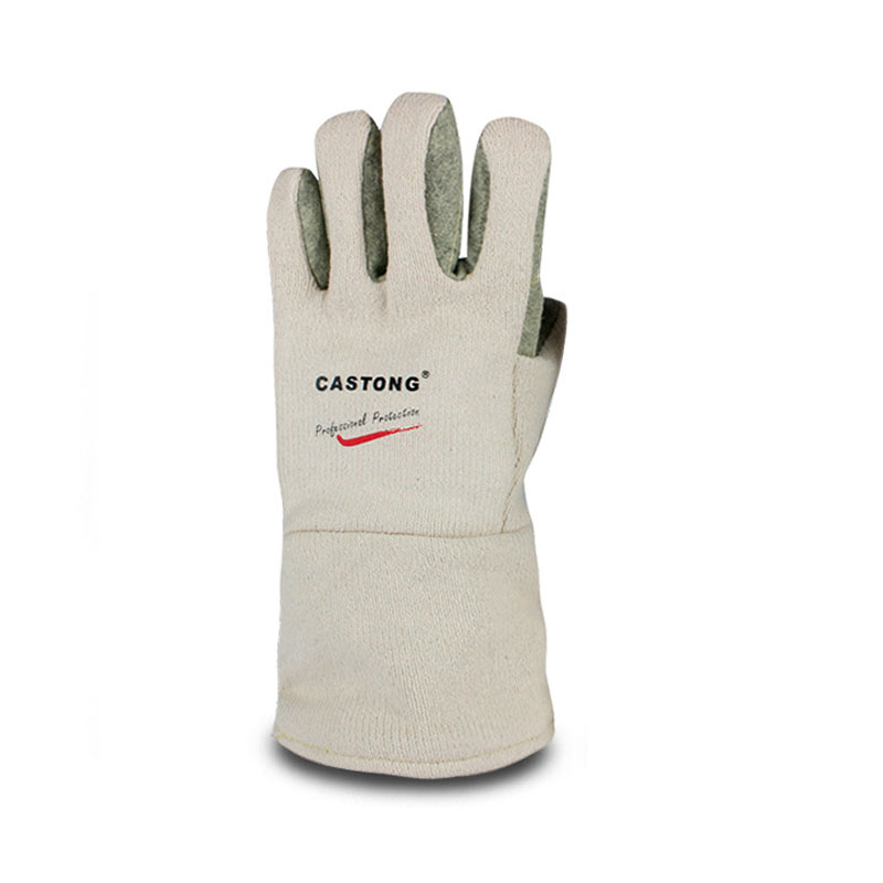 CASTONG卡司頓GEII15-34耐高溫手套