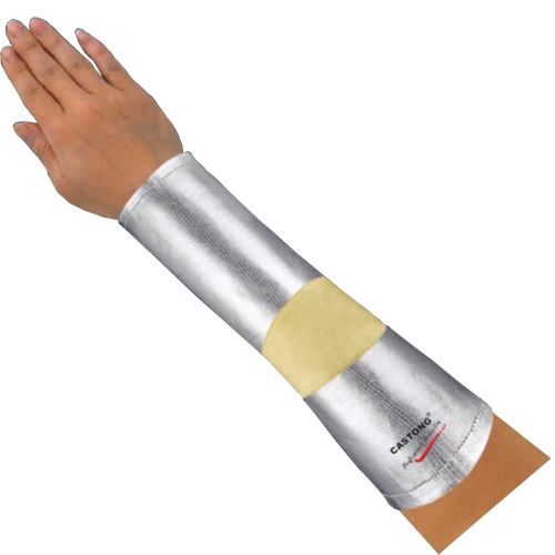 CASTONG卡司頓BYBR-A52芳綸耐高溫500度護(hù)臂