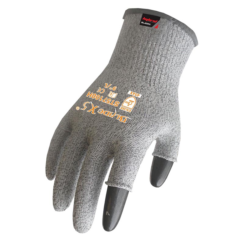 賽立特57100H三指5級(jí)防割手套