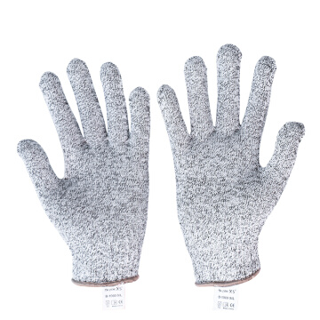 賽立特B-1000經濟型通用5級防割手套