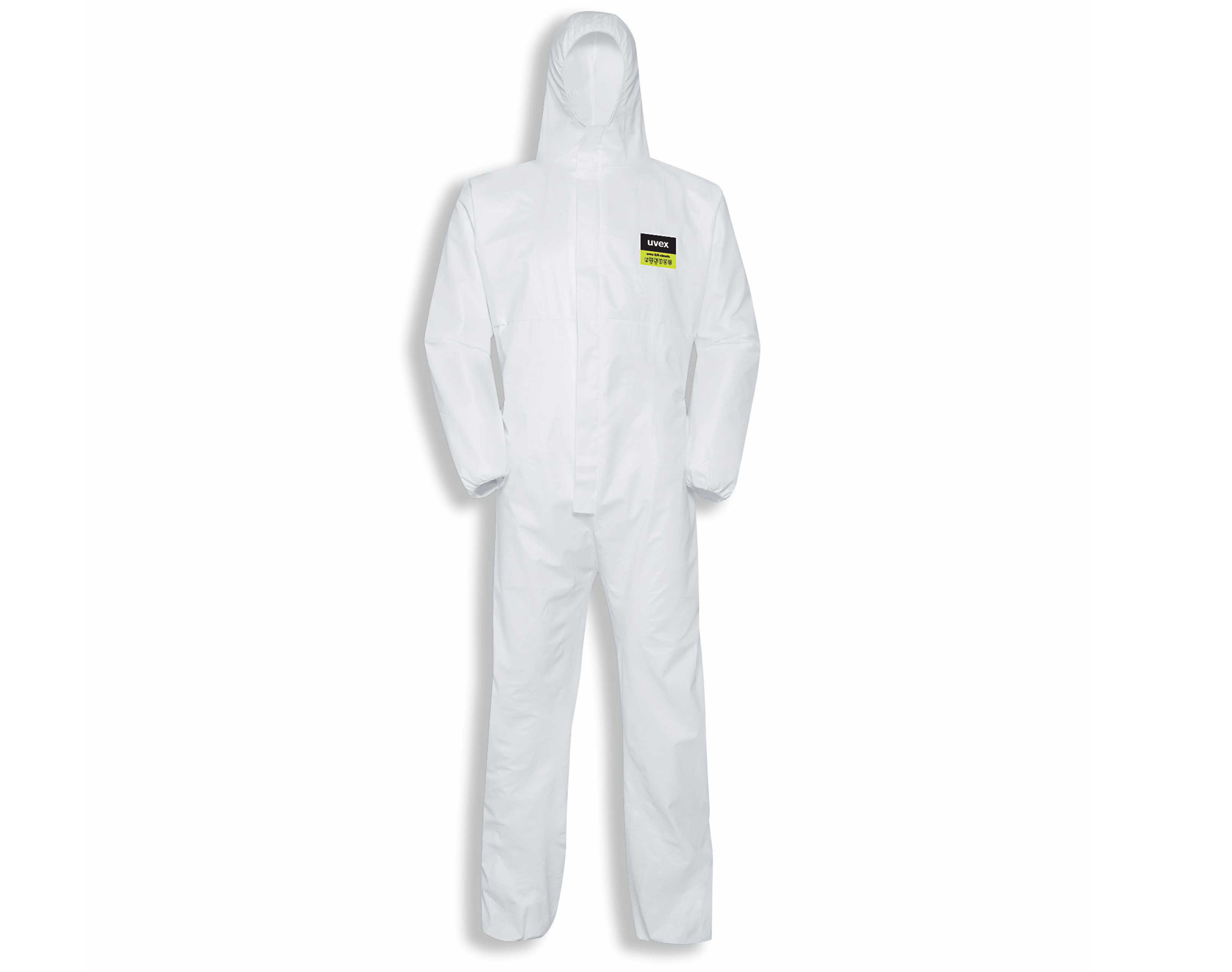 UVEX優唯斯98449拋棄型防噴濺防靜電防感染防化服