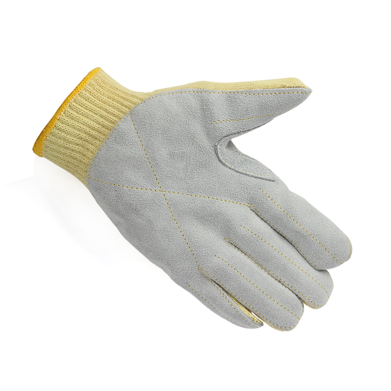 百勞匯SF159DT鋼絲手套