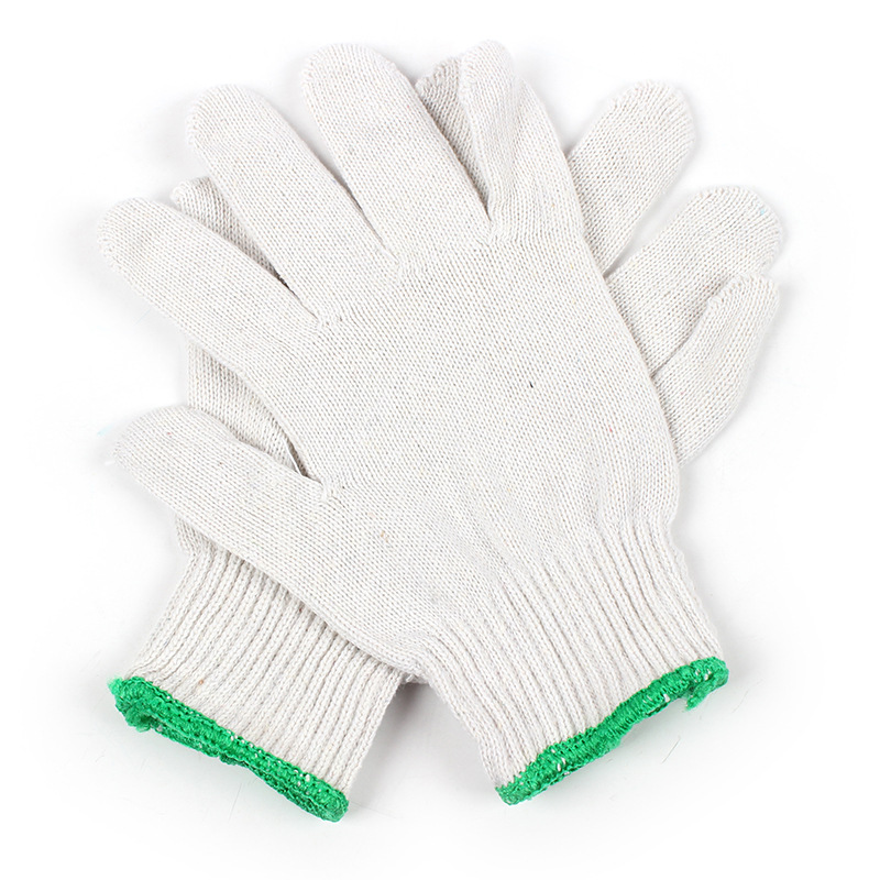 君御71005棉紗線手套