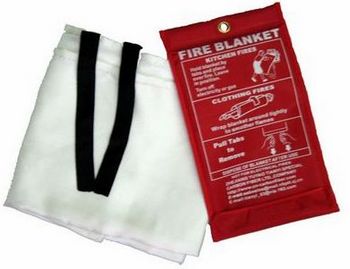 百勞匯13-001滅火毯