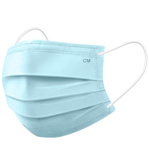 朝美9527 F-Y2-B醫用普通口罩 
