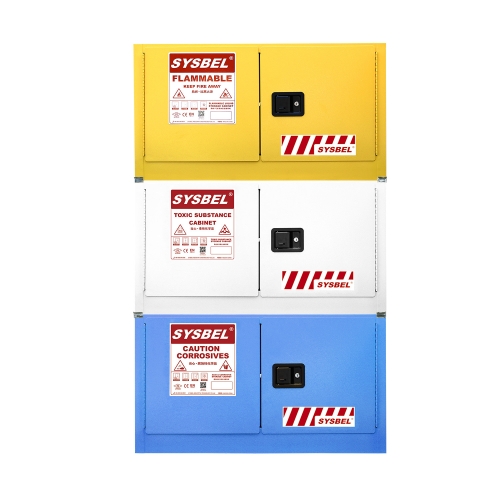 西斯貝爾WA3810170B多功能組合式防火柜