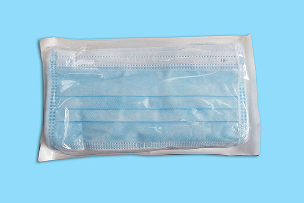 康民一次性醫用口罩