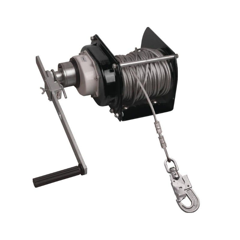 代爾塔505005手動(dòng)絞盤