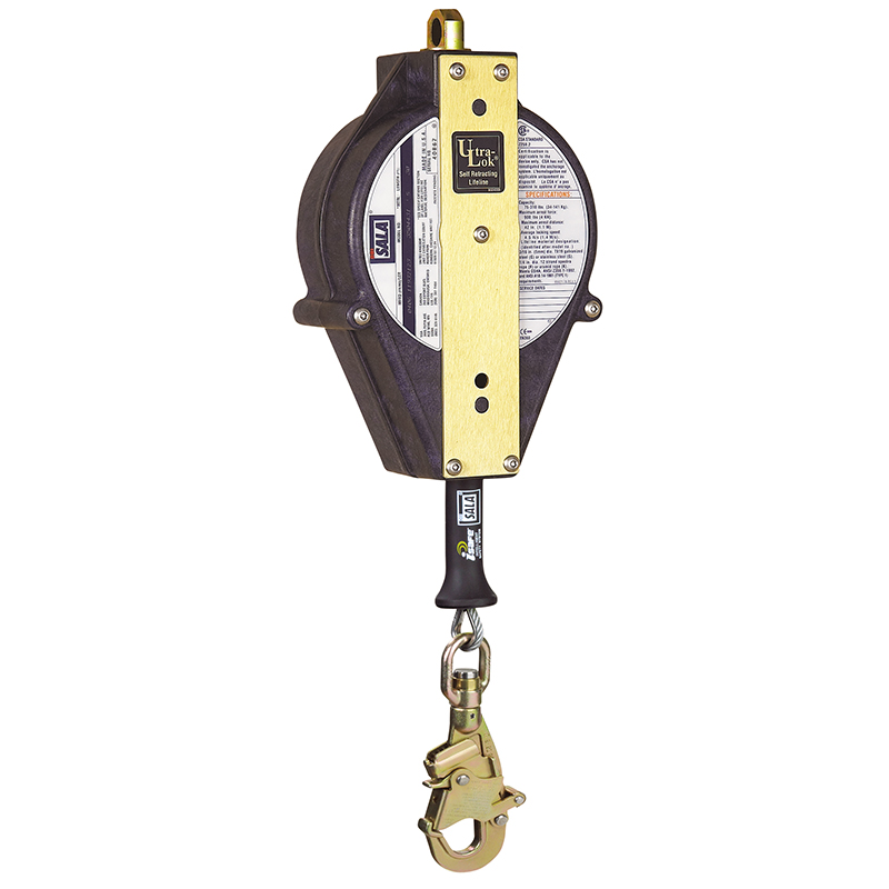 3M凱比特3504431速差防墜器