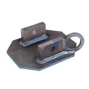 3M8517412單錨點帶結式錨點連接件